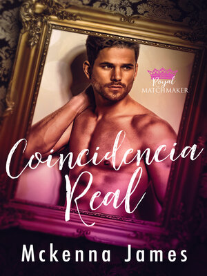 cover image of Una Coincidencia Real